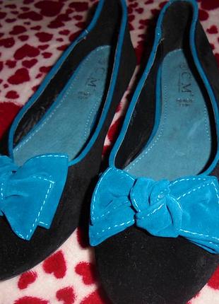 Изумительные балетки!!!