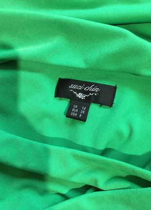 Бесподобное коктейльное платье миди!!! 3