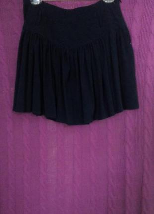 Юбка брендовая atmosphere мини