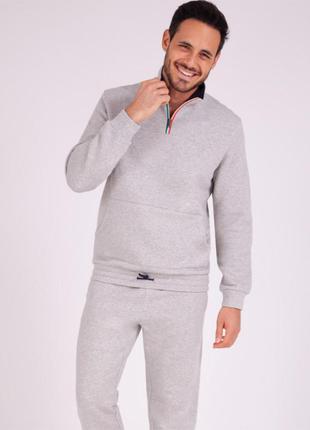 Домашний мужской костюм 7u71 eminence