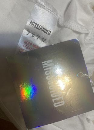 Боди missguided3 фото