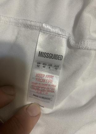 Боди missguided4 фото