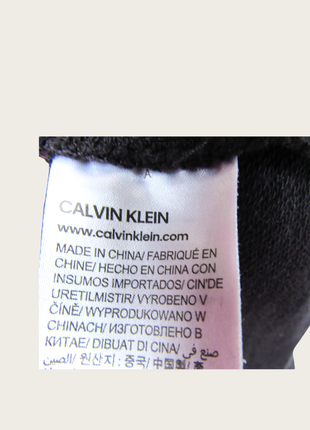 Мужской свитшот calvin klein4 фото