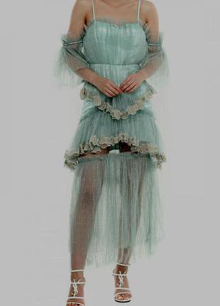 Вечірнє плаття