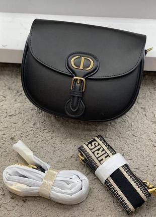 Сумка в стиле christian dior
