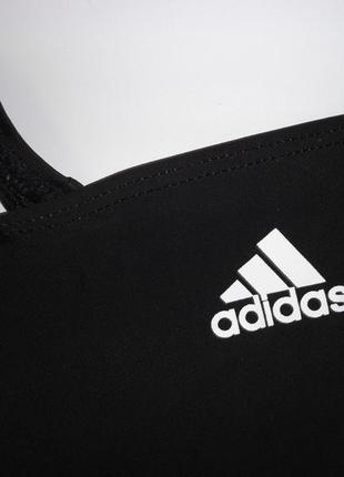 Жіночий відрядний купальник adidas р. 10 (довж.68)4 фото