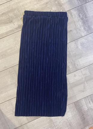 Миди юбка boohoo 2