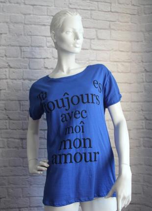 Футболка сток нова!!!