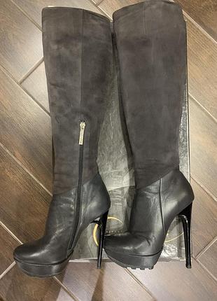 Чобітки зимові