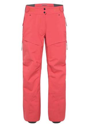 Профессиональные женские лыжные штаны, брюки pyua, мембрана 20 000 от tcm tchibo (чибо),...