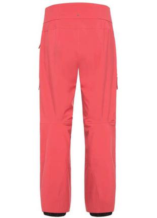 Профессиональные женские лыжные штаны, брюки pyua, мембрана 20 000 от tcm tchibo (чибо),...