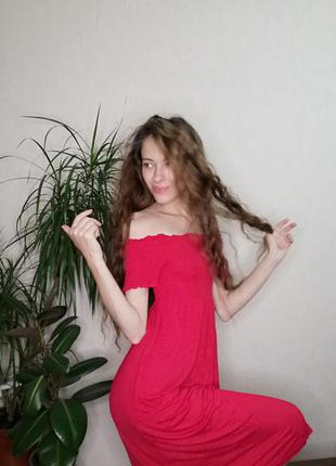 Dress, сукня, платье, плаття, red dress, красное, червоне, для беременних, для вагітних