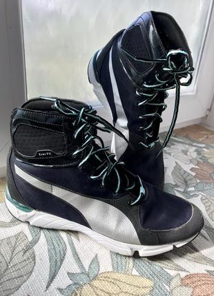 Кроссовки puma 39