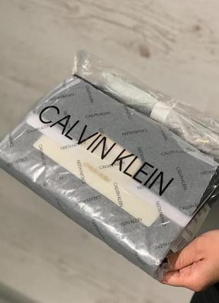 Снижка! женская сумка calvin klein logo crossbody bag сумка h8dej8hj4 фото