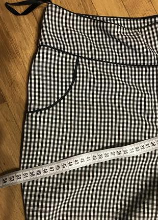 Бпиджи в клетку 4