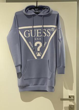 Платье guess7 фото