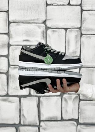 Nike dunk low pro fur❄️ жіночі кросівки найк7 фото