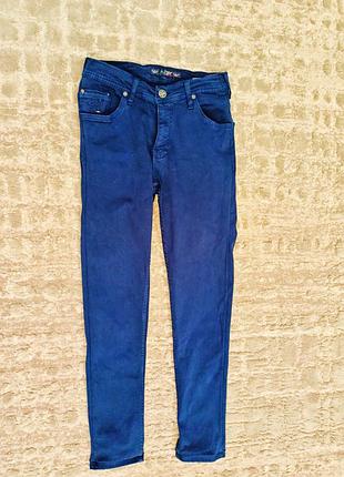 Armani джинсы