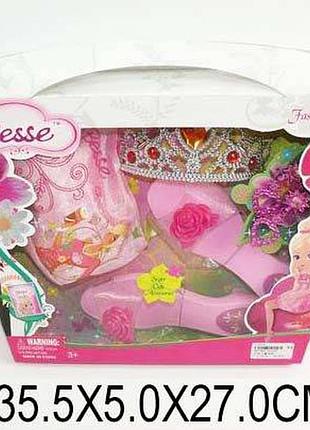 Набір я маленька фея🧚♀️