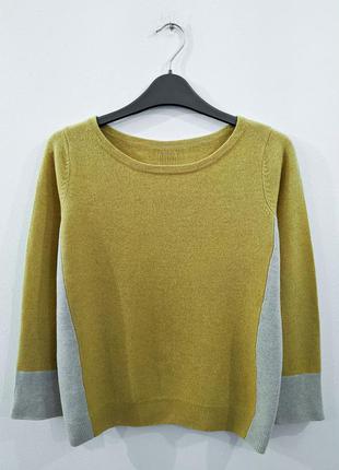 Кашеміровий светр sample