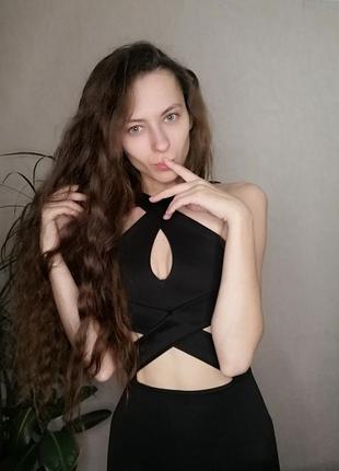 Boohoo, dress, сукня, платье, плаття на мініатюрну дівчину