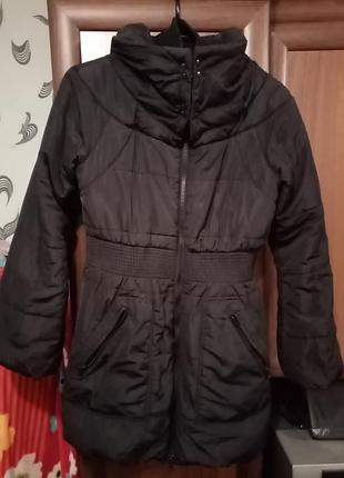 Куртка зимняя