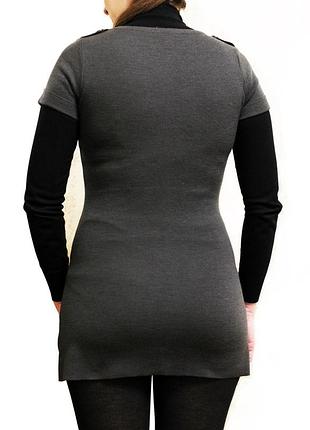 Пуловер laura ashley р.36-8-s 2