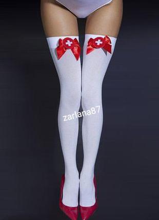 Сексуальный костюм медсестры для ролевых игр