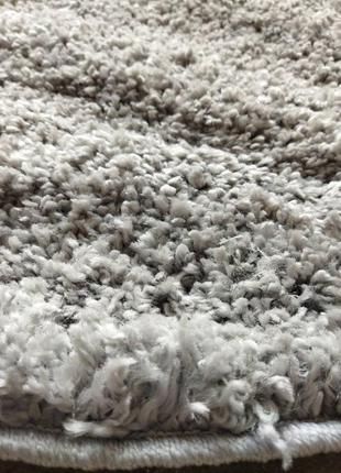 Ковер ковры килими килим 1*1,5 високоворсний туреччина3 фото