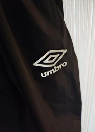 Чоловічі спортивні штани umbro розмір xl4 фото