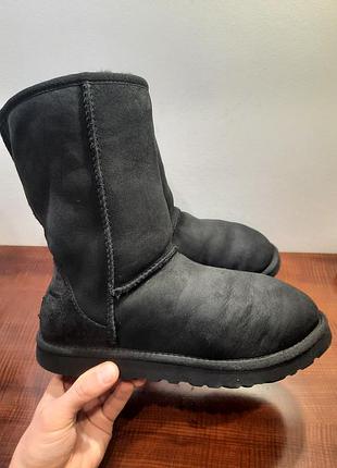 Теплий ugg