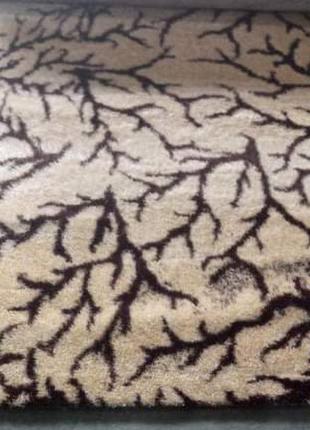 Килимова доріжка високоворсна туреччина