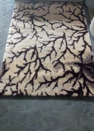Ковер ковры килими килимова доріжка високоворсна туреччина5 фото