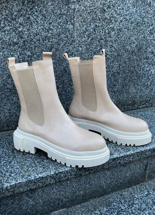 Шикарные ботинки ботинки 2