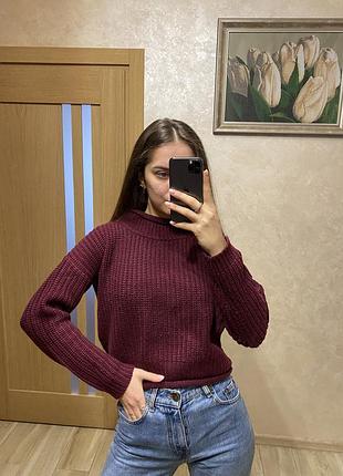 Светр, гольф, кофта