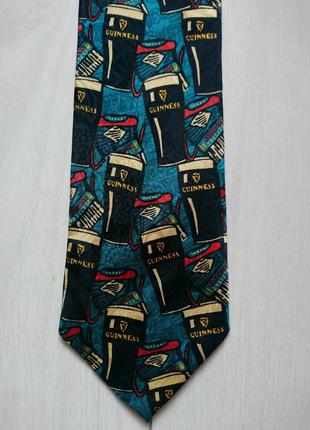 Краватка краватка guinness3 фото