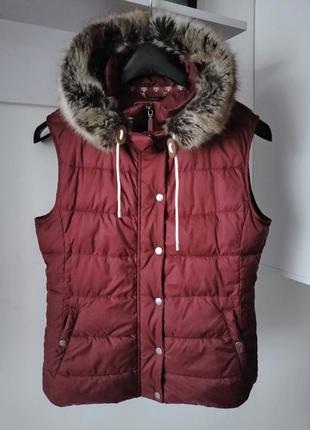 Жилет barbour розмір m-l