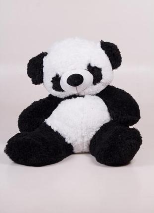 Мягкая игрушка мишка большой плюшевый медведь панда 150см4 фото