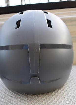 Шлем лыжный шолом 59-62 защитный шлем3 фото