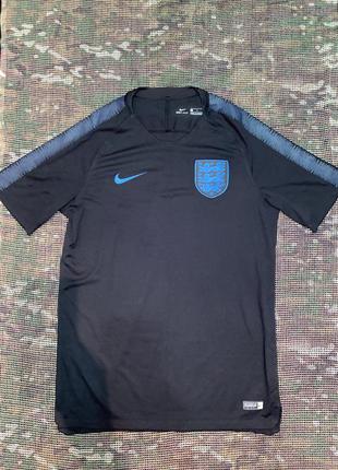 Футболка nike england, оригінал, розмір м