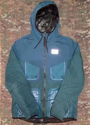 Куртка nike international, оригинал, размер м