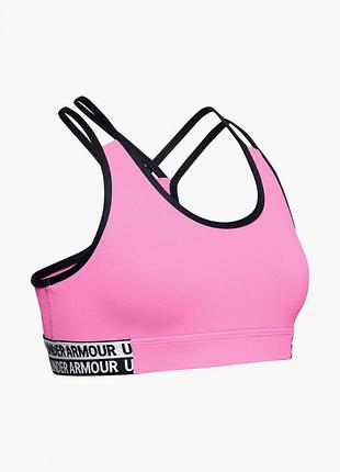 Топ спортивный armour heatgear bra