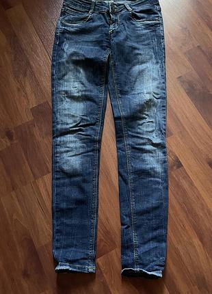Джинси молодіжні 2