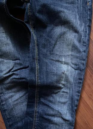 Джинси молодіжні 6