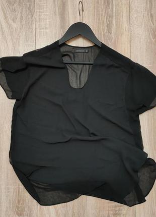 Блуза calvin klein