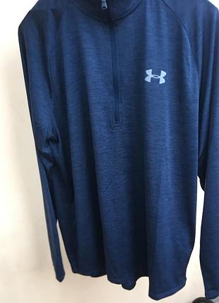 Термобілизна under armour