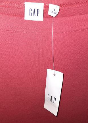 Платье gap ..s..xl..c хорошей посадкой и мягкого, приятного трикотажа..7 фото