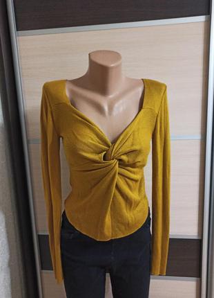 Кофточка topshop