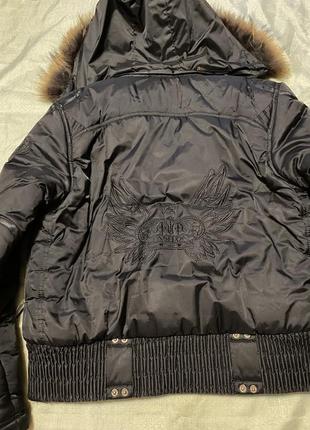 Куртка зимняя5 фото