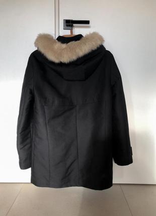Продам теплу куртку2 фото